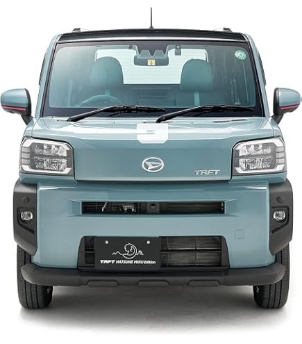 Amazon.co.jp: ダイハツ 初音ミク ドラレコステッカー (ver.2) : 車